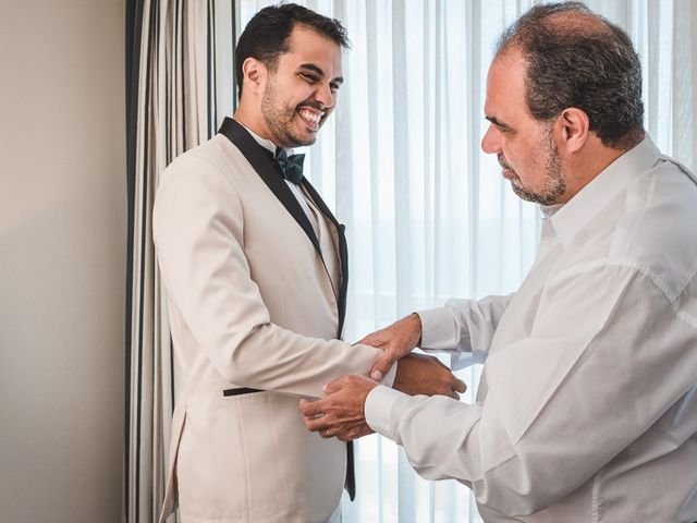 O casamento de Renan e Liara em Rio de Janeiro, Rio de Janeiro 2