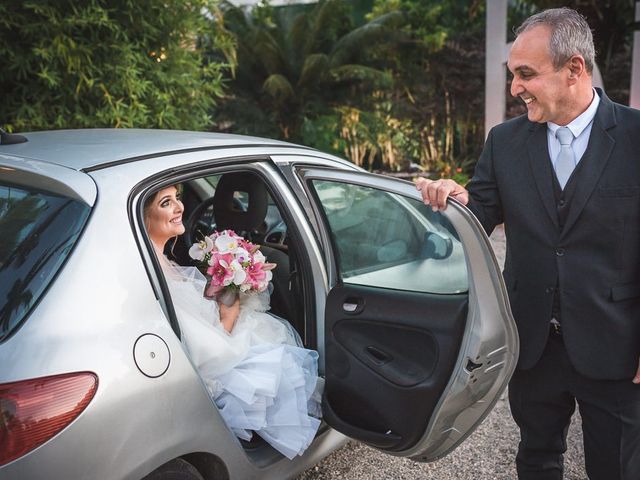 O casamento de Renan e Liara em Rio de Janeiro, Rio de Janeiro 33