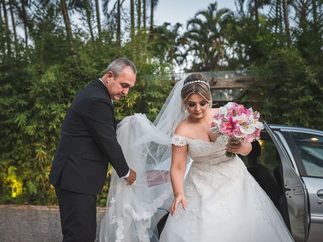 O casamento de Renan e Liara em Rio de Janeiro, Rio de Janeiro 35