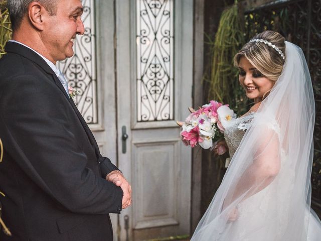 O casamento de Renan e Liara em Rio de Janeiro, Rio de Janeiro 37