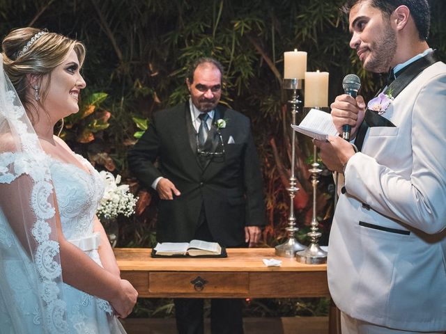 O casamento de Renan e Liara em Rio de Janeiro, Rio de Janeiro 45