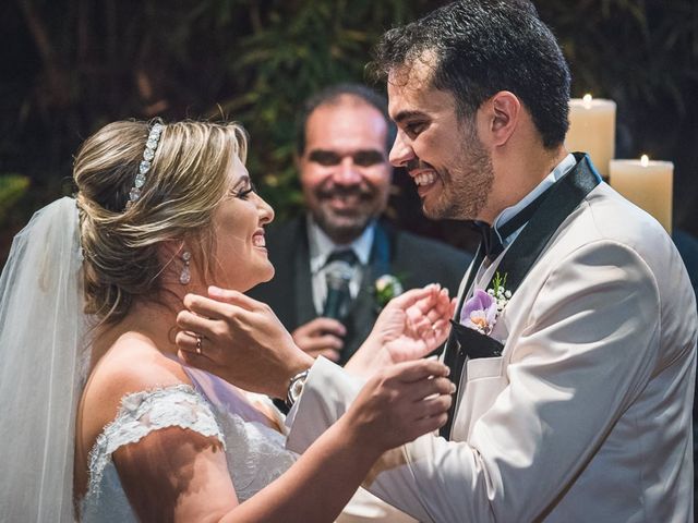 O casamento de Renan e Liara em Rio de Janeiro, Rio de Janeiro 51