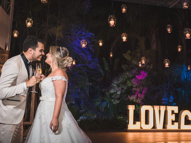 O casamento de Renan e Liara em Rio de Janeiro, Rio de Janeiro 52