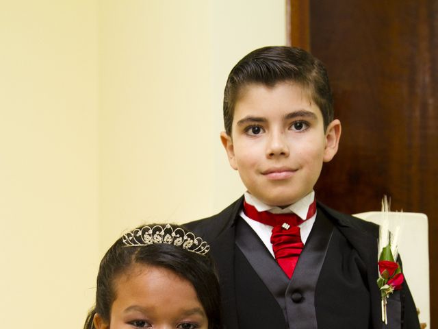 O casamento de Nathalia Bueno e Marcelo Bueno em São José, Santa Catarina 14