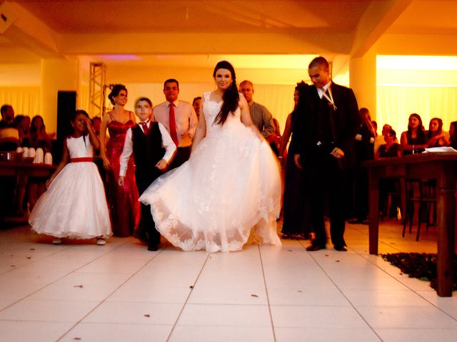 O casamento de Nathalia Bueno e Marcelo Bueno em São José, Santa Catarina 19