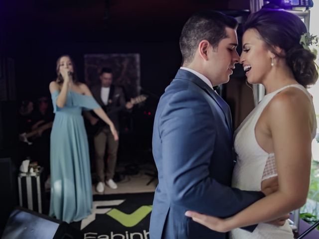 O casamento de Enio e Liana  em Fortaleza, Ceará 2