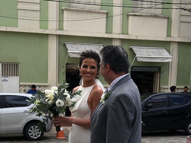 O casamento de Enio e Liana  em Fortaleza, Ceará 4