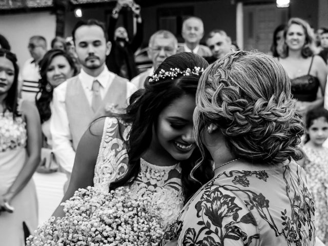 O casamento de Samuel Rezende e Damares Priscilla em São Gonçalo do Amarante, Rio Grande do Norte 4