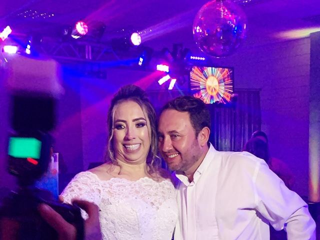 O casamento de Francis  e Débora  em Curitiba, Paraná 7