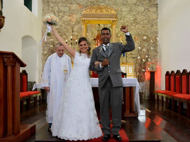 O casamento de Ezio e Samy em São Vicente, São Paulo Estado 6