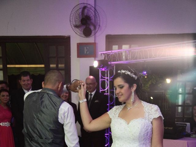 O casamento de Ailton e Daiana em Santo André, São Paulo 33