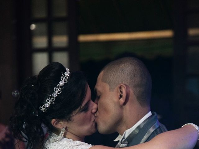 O casamento de Ailton e Daiana em Santo André, São Paulo 34