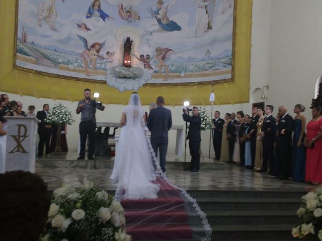 O casamento de Ailton e Daiana em Santo André, São Paulo 38