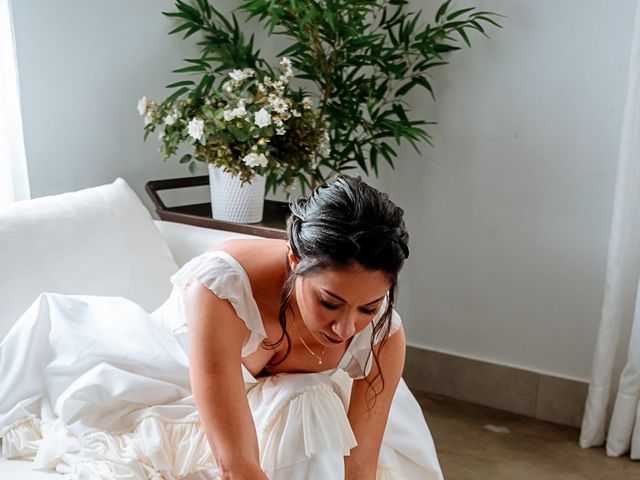 O casamento de Cesar e Priscila em Mairiporã, São Paulo Estado 7