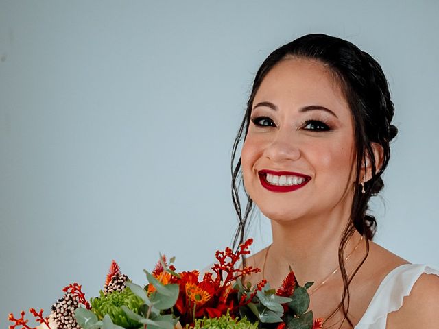 O casamento de Cesar e Priscila em Mairiporã, São Paulo Estado 8