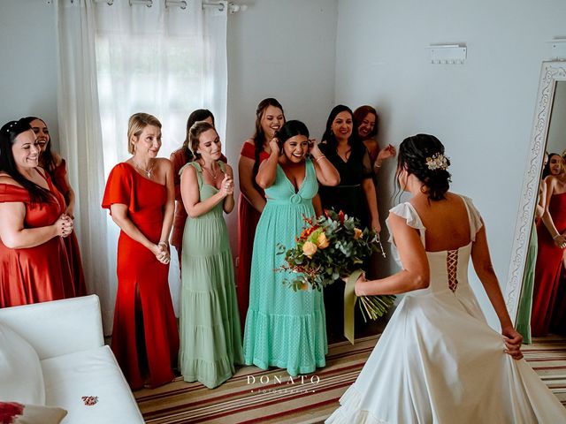 O casamento de Cesar e Priscila em Mairiporã, São Paulo Estado 12