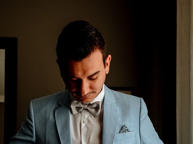 O casamento de Cesar e Priscila em Mairiporã, São Paulo Estado 13