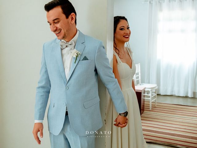 O casamento de Cesar e Priscila em Mairiporã, São Paulo Estado 14