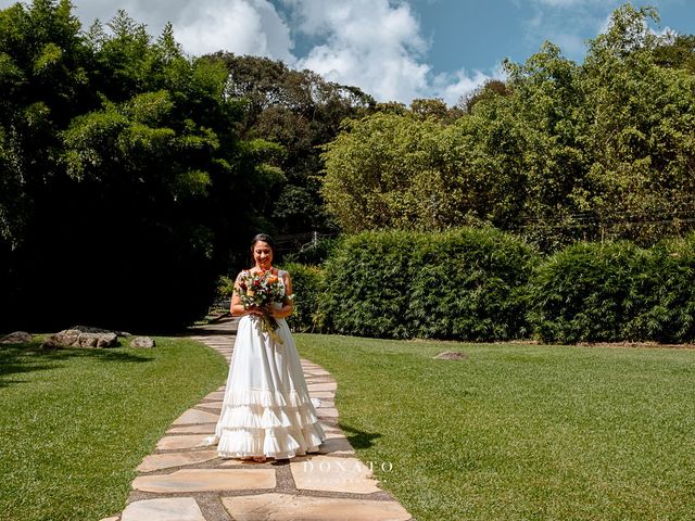 O casamento de Cesar e Priscila em Mairiporã, São Paulo Estado 15