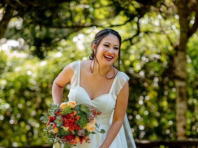O casamento de Cesar e Priscila em Mairiporã, São Paulo Estado 24