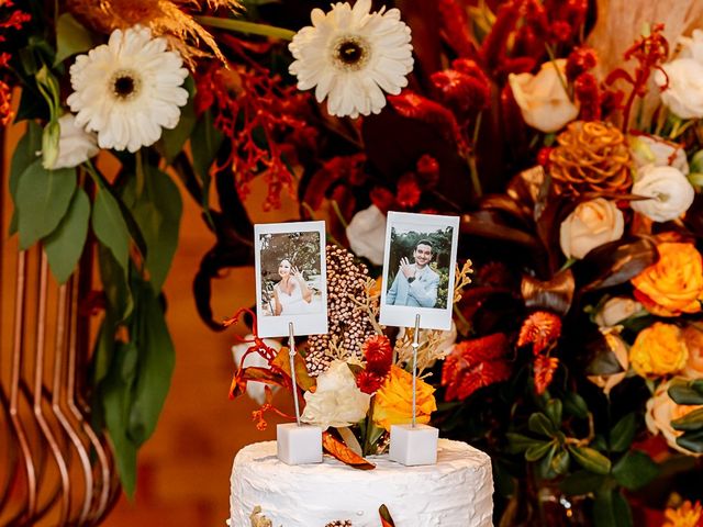 O casamento de Cesar e Priscila em Mairiporã, São Paulo Estado 30
