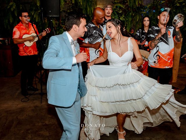 O casamento de Cesar e Priscila em Mairiporã, São Paulo Estado 32