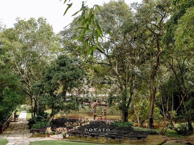 O casamento de Cesar e Priscila em Mairiporã, São Paulo Estado 36