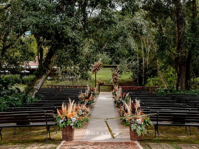 O casamento de Cesar e Priscila em Mairiporã, São Paulo Estado 37