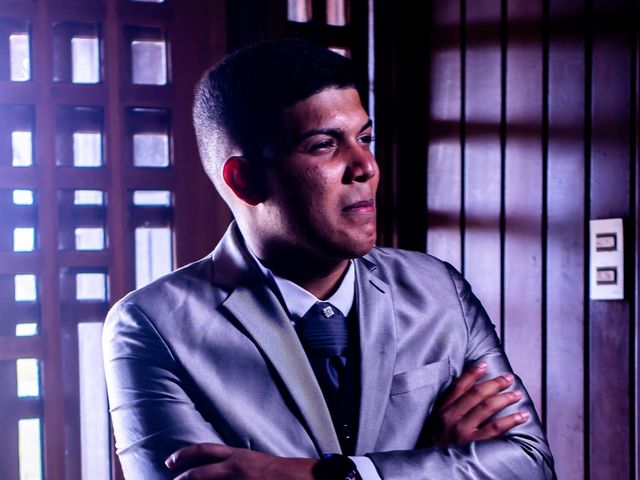 O casamento de Willi e Mikaelle em Campo do Brito, Sergipe 34