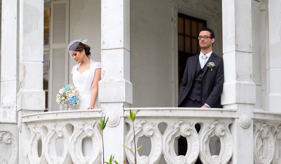 O casamento de Igor e Laís em São Vicente, São Paulo Estado