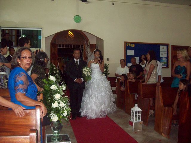 O casamento de Sindi Lacerda e Jorge Araújo em Ilhéus, Bahia 2