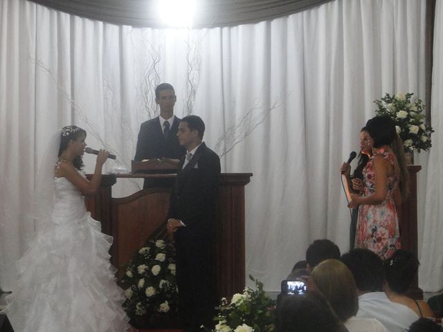 O casamento de Sindi Lacerda e Jorge Araújo em Ilhéus, Bahia 4