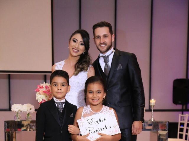 O casamento de Bruno e Larissa em Guarulhos, São Paulo 3