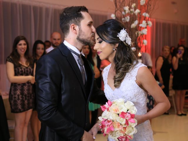 O casamento de Bruno e Larissa em Guarulhos, São Paulo 21