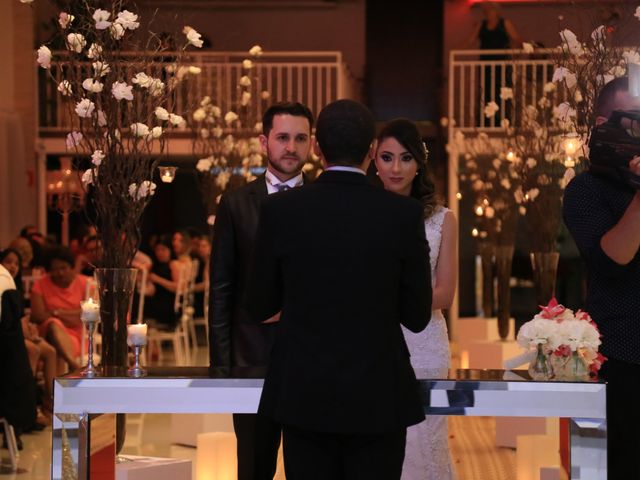 O casamento de Bruno e Larissa em Guarulhos, São Paulo 22