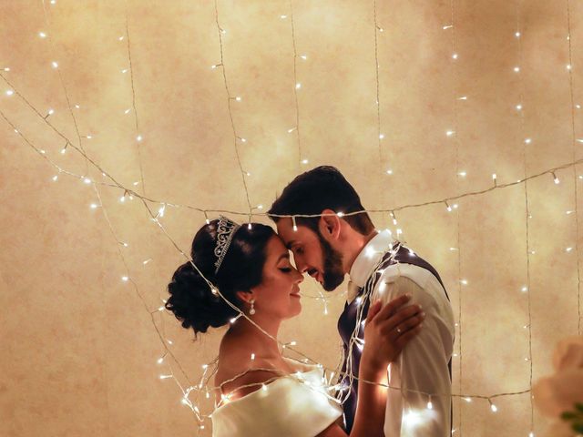 O casamento de Pedro e Carol em Brasília, Distrito Federal 31