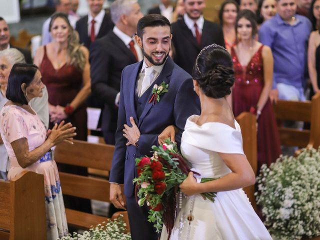 O casamento de Pedro e Carol em Brasília, Distrito Federal 65