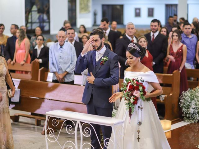O casamento de Pedro e Carol em Brasília, Distrito Federal 66