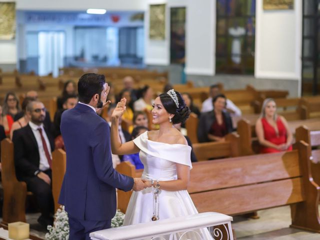 O casamento de Pedro e Carol em Brasília, Distrito Federal 69