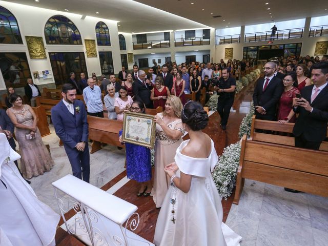 O casamento de Pedro e Carol em Brasília, Distrito Federal 85