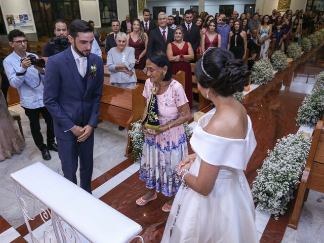 O casamento de Pedro e Carol em Brasília, Distrito Federal 91