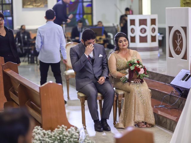 O casamento de Pedro e Carol em Brasília, Distrito Federal 101