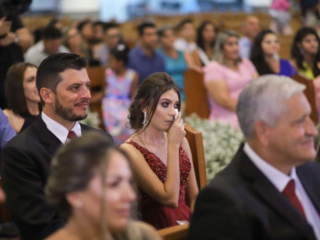 O casamento de Pedro e Carol em Brasília, Distrito Federal 103