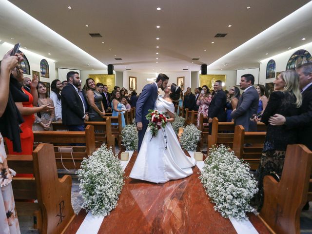 O casamento de Pedro e Carol em Brasília, Distrito Federal 111
