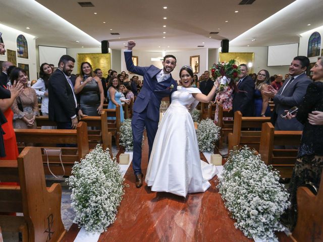 O casamento de Pedro e Carol em Brasília, Distrito Federal 112