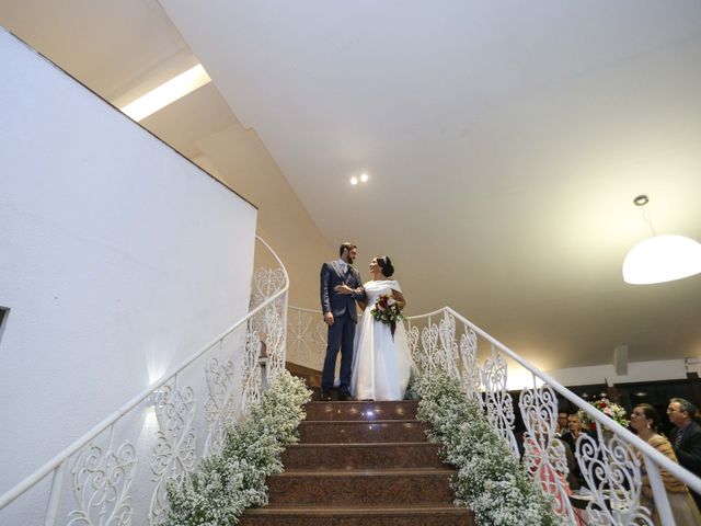O casamento de Pedro e Carol em Brasília, Distrito Federal 114