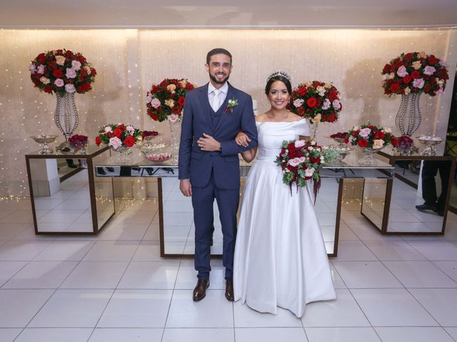 O casamento de Pedro e Carol em Brasília, Distrito Federal 115