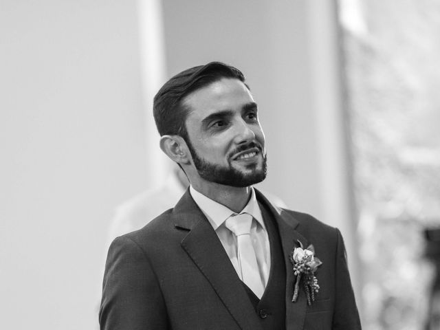 O casamento de Pedro e Carol em Brasília, Distrito Federal 118
