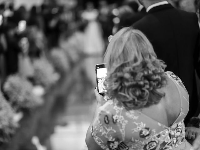 O casamento de Pedro e Carol em Brasília, Distrito Federal 126