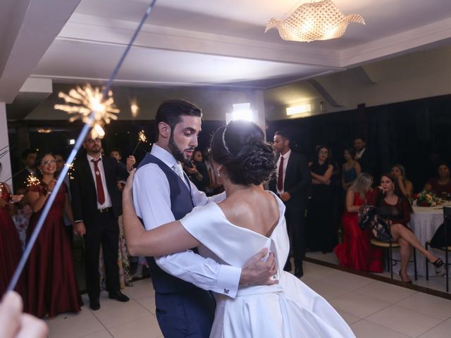 O casamento de Pedro e Carol em Brasília, Distrito Federal 130